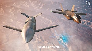 US Tests Special New Generation Fighter Jet Only for China in Taiwan | Military News