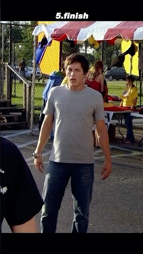 The Most Brutal Premonition in the Franchise 😱🏎️ | The Final Destination (2009)