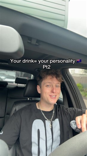What Your Alcoholic Beverage Choice Reveals About You - Part 2