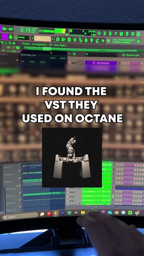 Rendezvous Remix with Yeat: FL Studio Tutorial