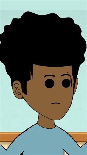 Roast battle 😂 Siri vs Elexa #animation #funnyanimation miles baby miles. #cartoon