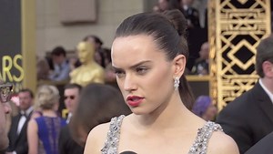 Daisy Ridley spills everything she knows about the next Star Wars Movies. | MTV