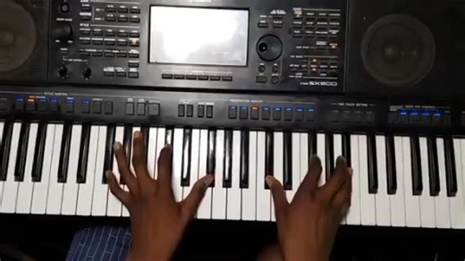 You are alpha and omega