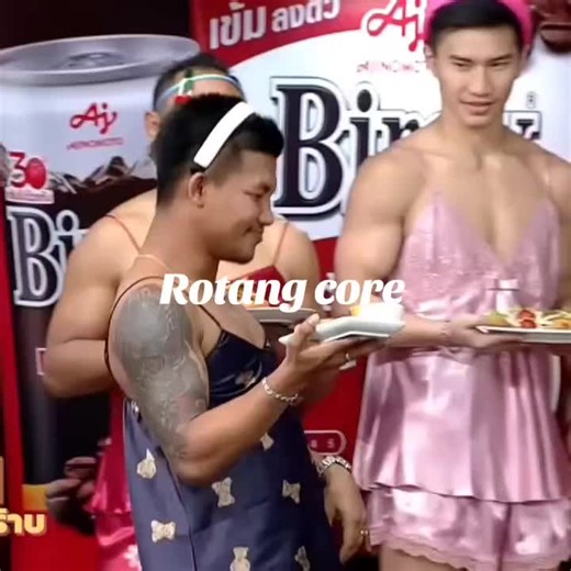 Rotang: The Rise of a Muay Thai Champion