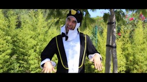 PONGA le Pingouin Judoka