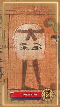 Who Was Medjed the Smiter? Egypt’s Invisible God Revealed