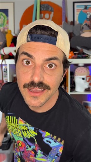 Brochet on Instagram: "Giant Battle Axe Tutorial Swinging In!! 🧶🪓 🚨 Everyone duck, then immediately get out your hooks and Cro along with me 🪝Feel free to save, screengrab, or ask any questions in the comments. Did you know, This sweet pattern (along with 30+ other woolen weapons) is in my book! ⚔️📖 And a very special thank you to @wecrochetofficial for being the best “Partner in Twine” a Bro could ask for 🧡 #crochettutorial #battleaxe #crochet #crafts #dıy #crochethumor"