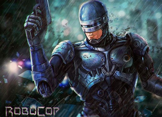 FC 机械战警2 全隐藏房间 剧情汉化