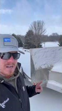 Feature Friday - The Ambush Trailers Rock Guard