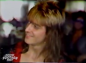 Who’s your favorite finalist in the 1978 “Macho Man” contest on the local Cleveland disco show, Weekday Fever? (Thanks to Frank P for finding this tape) | Found Footage Festival