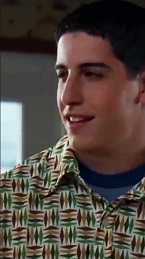 “We Ate It All!” 😂 | American Pie Funny Scene #Shorts