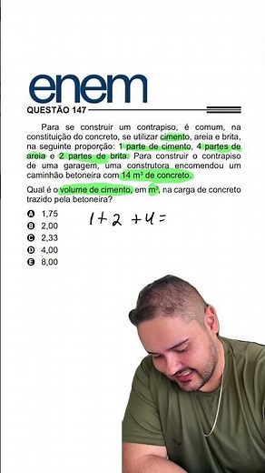 Proportionality