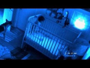 Paranormal Activity 2 TV Spot - Just the Beginning [HD]