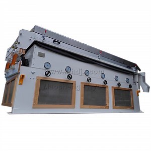 [Hot Item] Peanut Coffee Specific Gravity Separator Machine