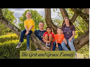 Rosita - The Grit and Grace Adoption Video