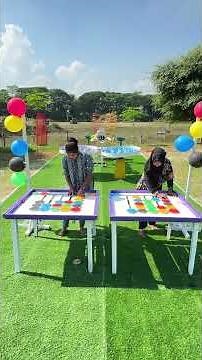 who is solving it faster ?