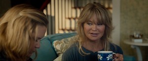 Mom always has your back. Amy Schumer and Goldie Hawn star in #SnatchedMovie🌴, now playing in theaters. fox.co/SnatchedTix | Snatched