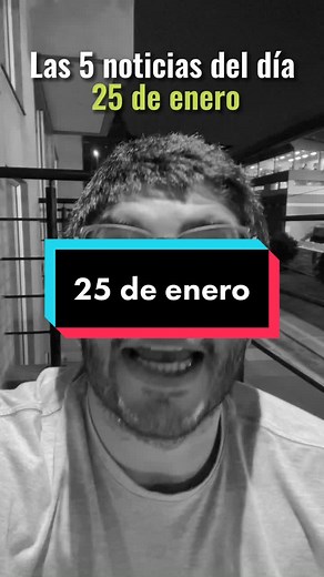 Resumen de Noticias Impactantes de la Semana