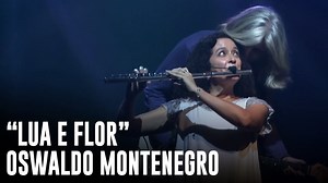 "Eu amava como amava um sonhador Sem saber porquê e amava ter no coração A certeza ventilada de poesia De que o dia não amanhece, não..." "Lua e Flor", música de Oswaldo Montenegro. Siga no Instagram: www.instagram.com/oswaldomontenegro. Quem já presenciou Madalena Salles tocando flauta na plateia? 🤗 DVD Quebra-Cabeça Elétrico, 2009. #tbt Músicos: Oswaldo Montenegro, Madalena Salles, Alexandre Meu Rei, Caíque Vandera, Pedro Mamede e Luciano Leal. | Oswaldo Montenegro
