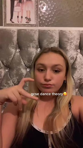 Understanding GCSE Dance Theory Challenges