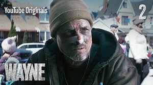 Wayne: Chapter Two: No Priests | TVmaze