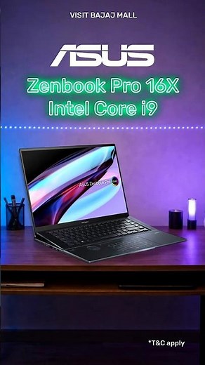 Asus Zenbook Pro 16X i9 Review | Creators Ke Liye Best Laptop