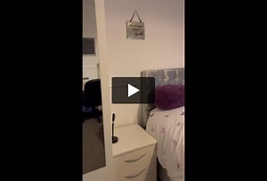 Double Room with parking