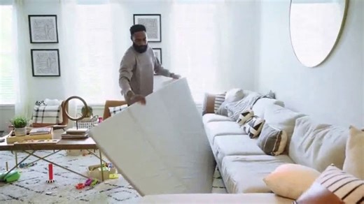 Febreze Air Mist TV Spot, 'Working From Home'