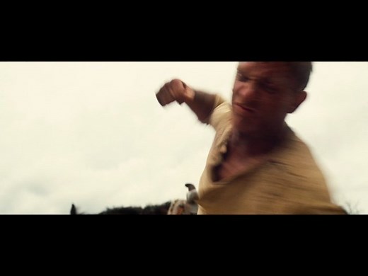 Cowboys & Aliens (2011) ⭐ 6.0 | Action, Drama, Sci-Fi