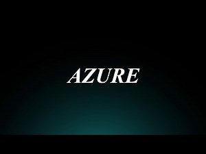 Learn How to Pronounce Color 'Azure'! The Essential Guide - Color Pronunciations