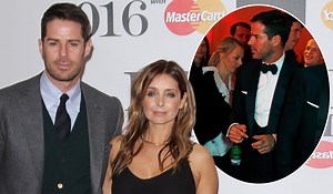 Jamie Redknapp ditches his wedding ring as divorce rumours intensify - Extra.ie