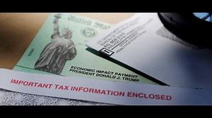 VERIFY: How to make sure your stimulus check is real