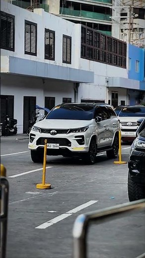 Hood scoop ఎక్కడికి పోయింది? SUV లో ఇక ఎందుకు రావడం లేదు?