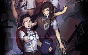 基本被砍麻了【昏迷The Coma流程P2】