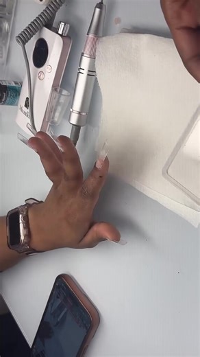 MelodySusie SC320F Electric Nail Drill Review