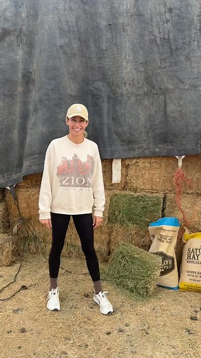 11 reactions | Check out our $13 Alfalfa and our $12 Bermuda Hay for this Saturdays Hay Sale November 15th! We are open rain or shine! | The Saturday Hay Sale | Facebook