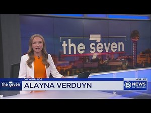 The Seven - WATE 6 News