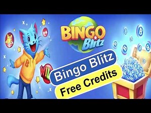 new bingo blitz promo codes 2025 – claim free credits and coins now!