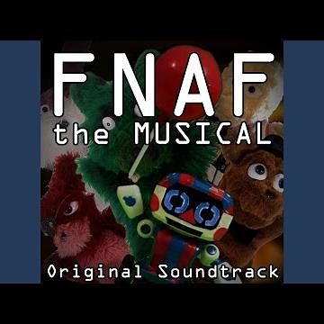 Five Nights at Freddy's: Night 3 (feat. Nathan Sharp)