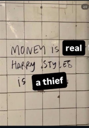 part two #harrystyles #hs4 #kattdo #onedirection #fyp | harry styles