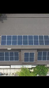 An 11kWp East and West orientation with 10kTL Huawei Inverter. Infinity Energy Solution Solar Done Right. | Infinity Energy Solutions