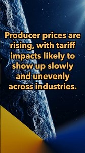 Where Does the Financial Resilience and Risk Reside? - #MarketUpdate from ITR Economics