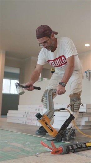 A COMPLETE HOME TRANSFORMATION!!🤯