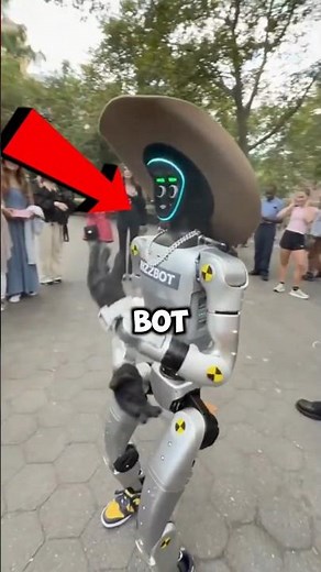 RizzBot Has More Rizz Than Anyone!