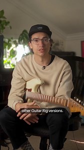 Transform your guitar tones with a creative effects playground – now half price. | Native Instruments