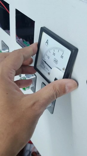 132K views · 1.3K reactions | Water pumps starters panel #pump #starter #everyone #view #fbreels #DOLstarter #electrician #electrical | Sanjeev electrical co. | Facebook