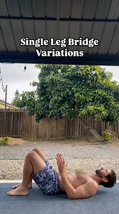 4.7K views · 81 reactions | Single Leg Bridge Variations: When doing these variations, visualize you’re in bottom mount trying to off balance your opponent. The idea is to bridge and drive one knee into the tailbone area of your opponent looking to force their hands to the mat. This creates a potential opening to start different escaping methods. 1) Knee Drive. 2) Elevated Knee Drive. MOVE BETTER #jiujitsuflo #jiujitsu #bjj #brazilianjiujitsu | Jiu Jitsu FLO | Facebook