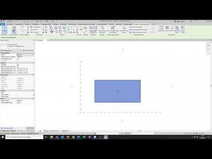Revit 2022 - Variable Bauteilschichten von Geschossdecken am Beispiel einer Gefälledämmung