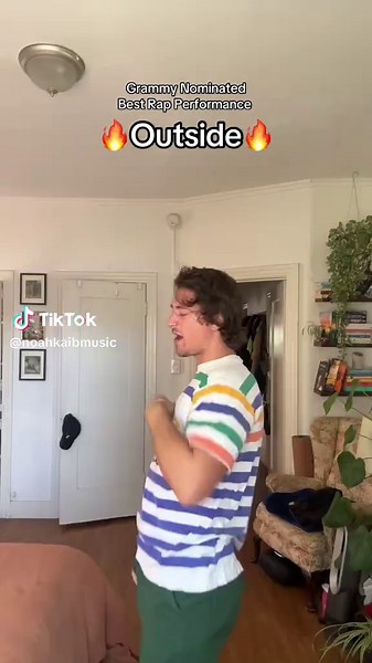 Cardi B: Grammy Nomination Celebration