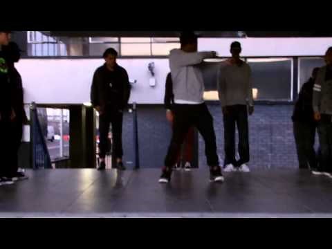 The Black Eyed Peas - Don't Stop The Party [OFFICIAL VIDEO EDIT}
